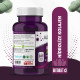 Algolina Collagen + Spirulina 60 Tablet (Kolajen Tip I - II -III) - (3 adet) Algolina Collagen + Spirulina 60 Tablet (Kolajen Tip I - II -III) - (3 adet)